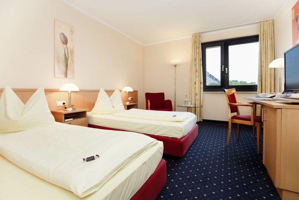 Montana Parkhotel Marl 3