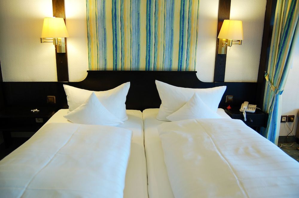 Hotel Heide Kröpke 3