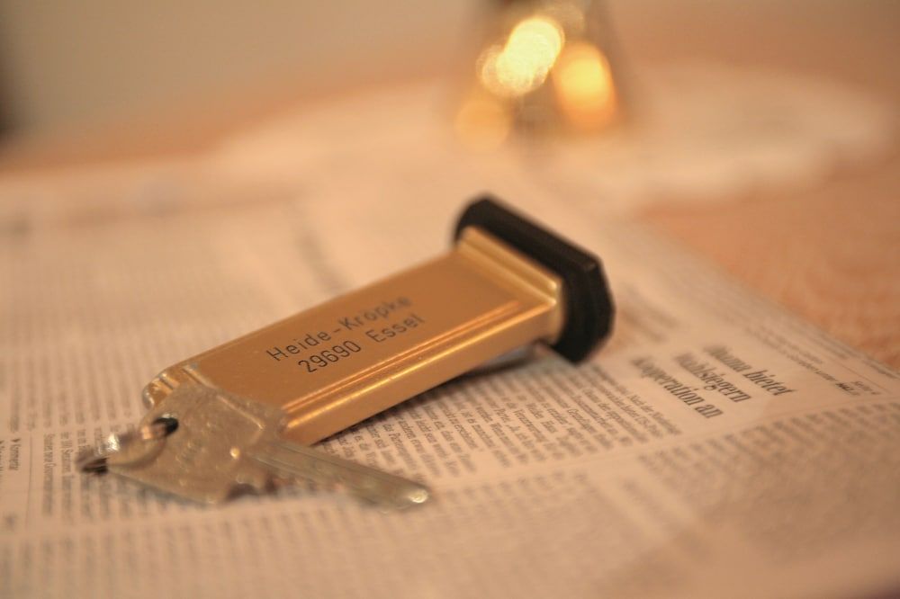 Hotel Heide Kröpke 2