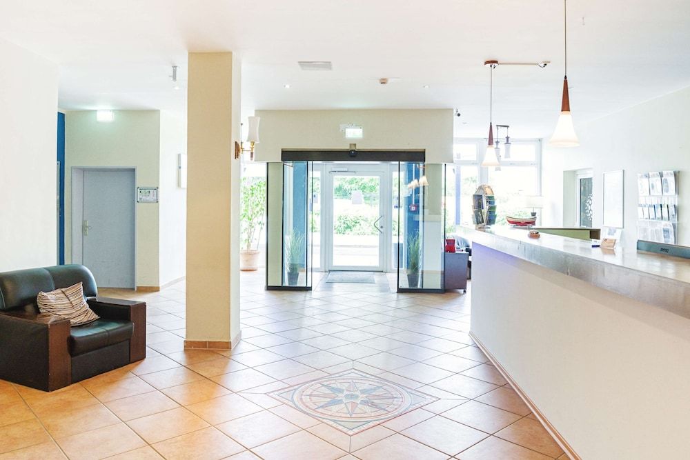 Hotel Ploener See by Tulip Inn 2