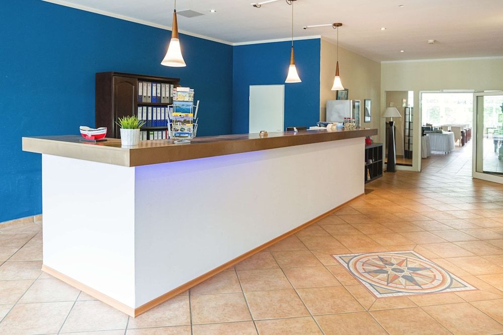 Hotel Ploener See by Tulip Inn 3