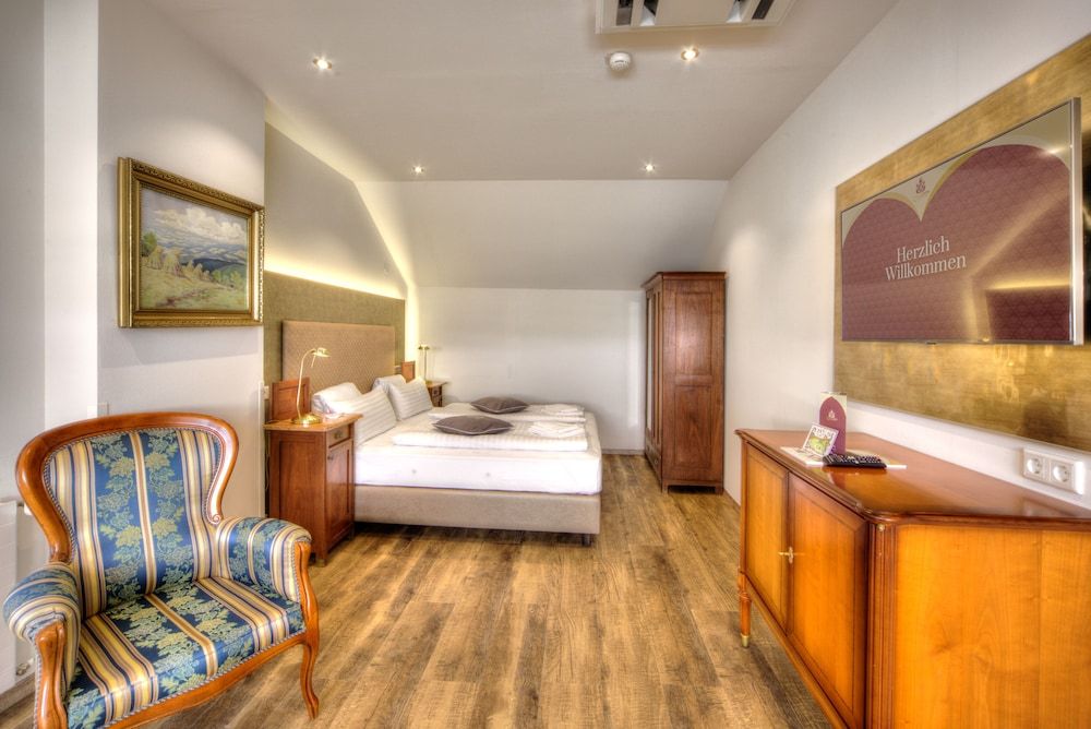 Schlosshotel Mondsee 3