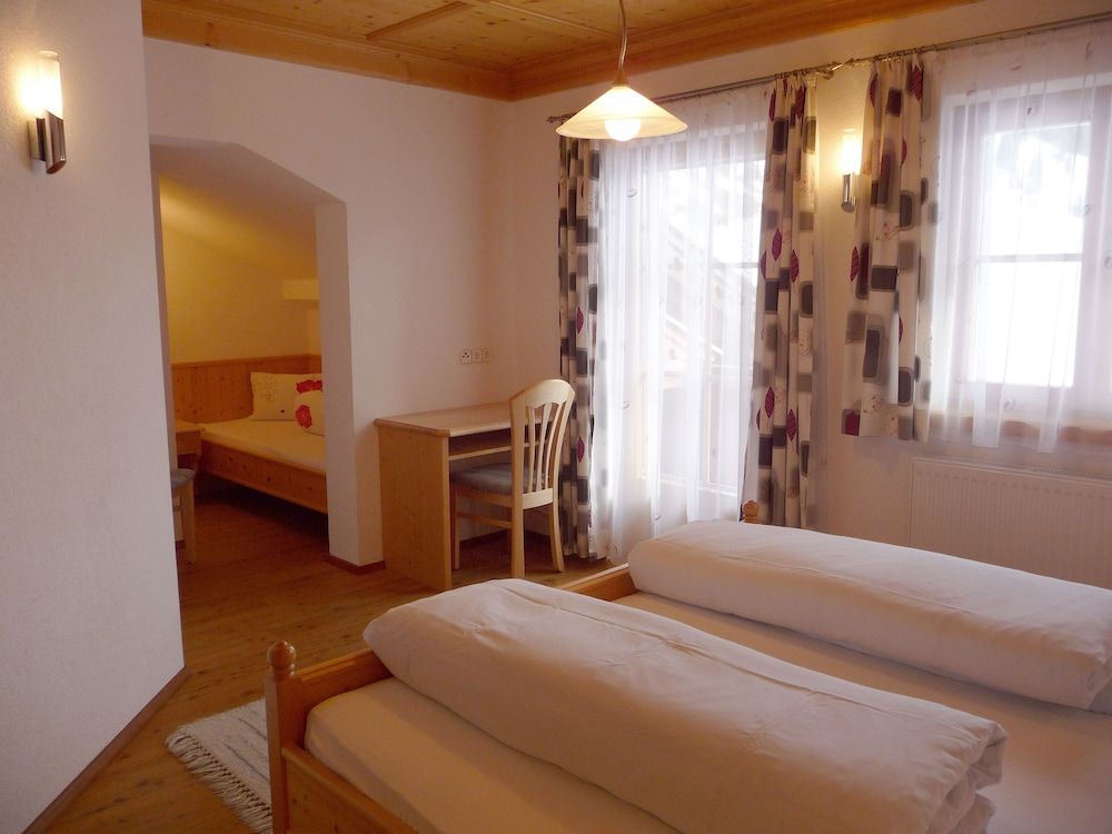 Appartmenthaus Gutwenger Selmerhof 2