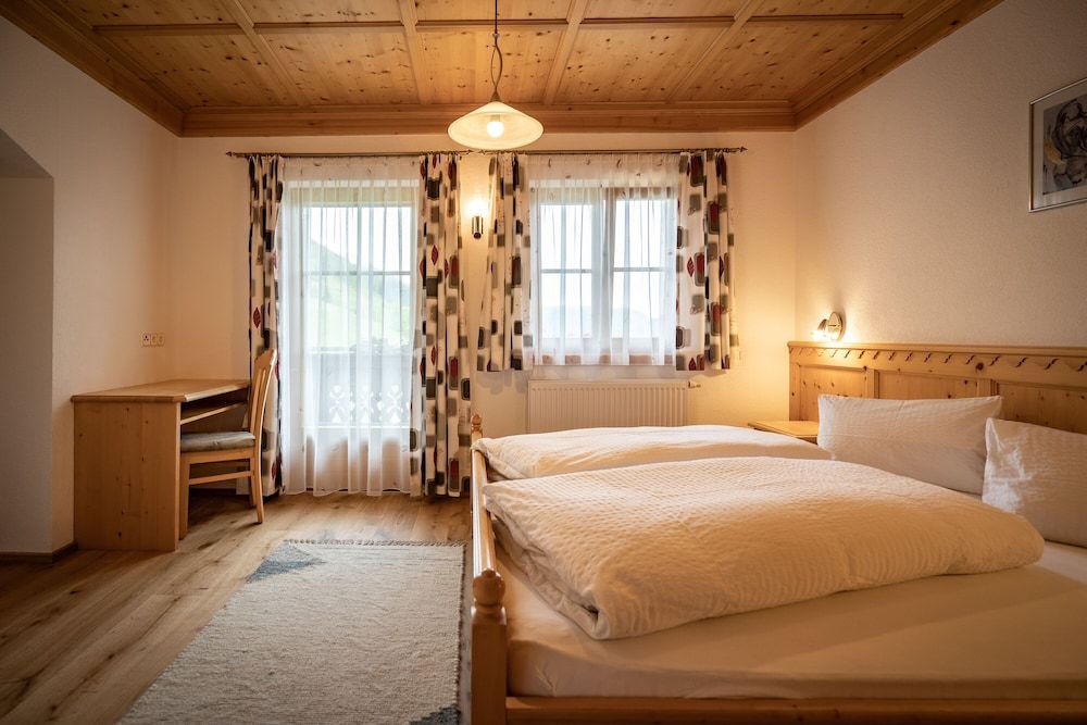 Appartmenthaus Gutwenger Selmerhof 3