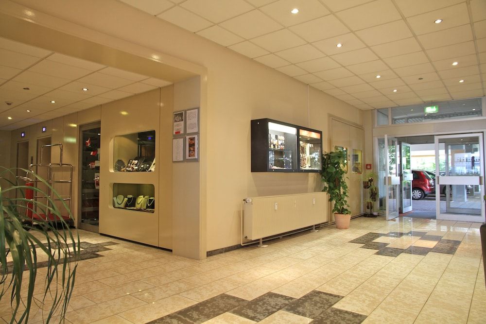 Opal Hotel -1 estrelas em Idar-Oberstein