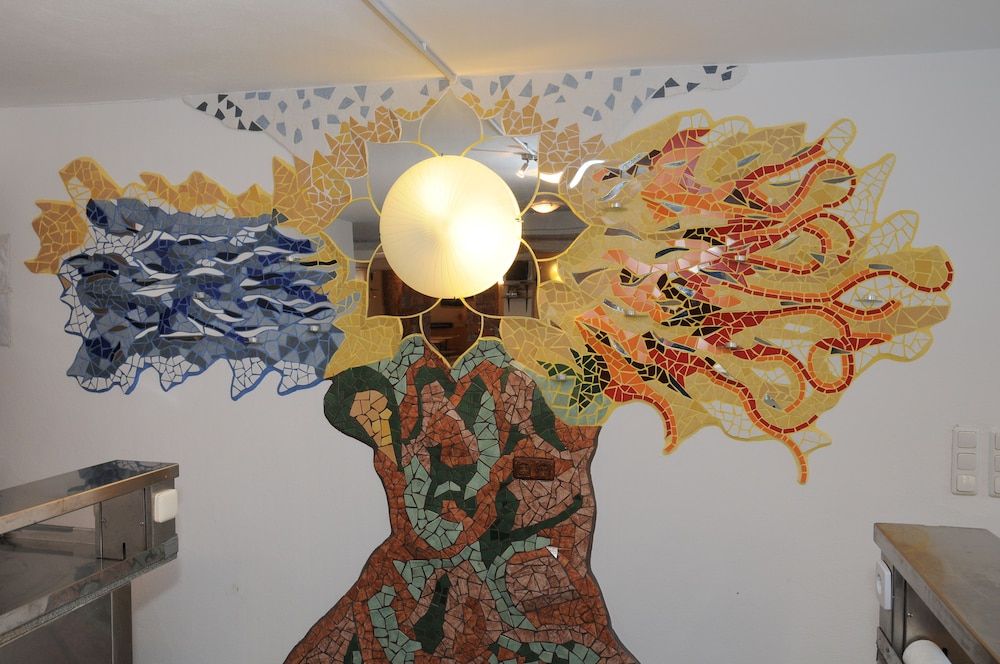 Geinberg Suites & Vianova Lodges 3