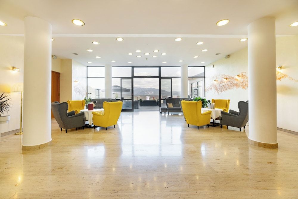 Sporthotel Semmering 2