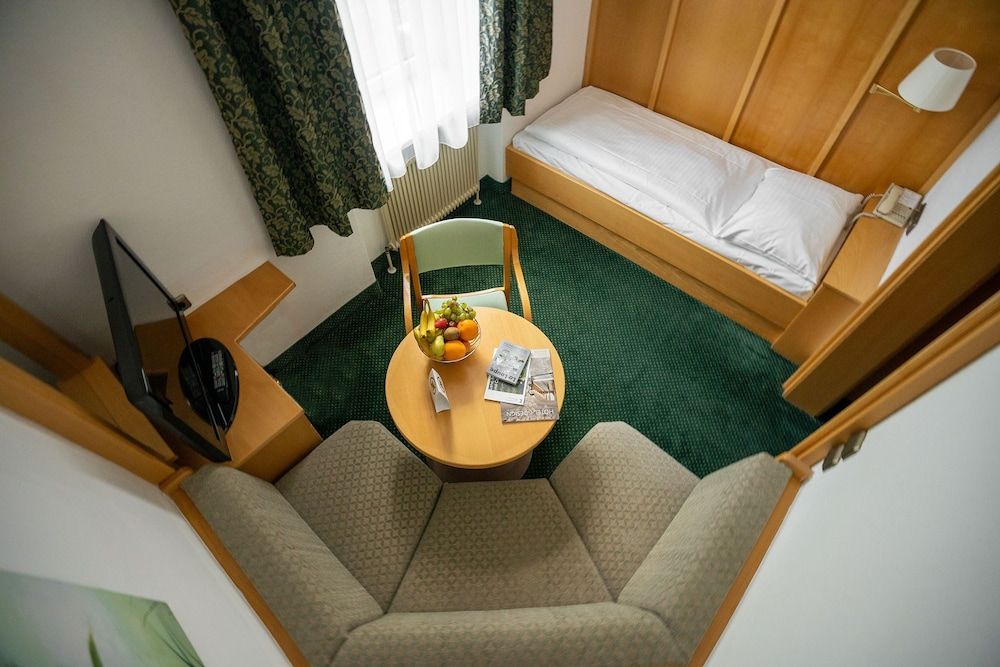 Sporthotel Semmering 3