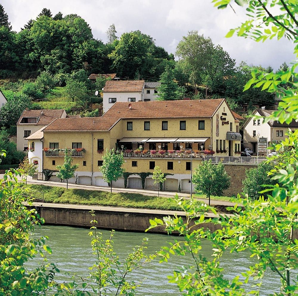 Hotel Haus Schons 3 estrelas em Mettlach