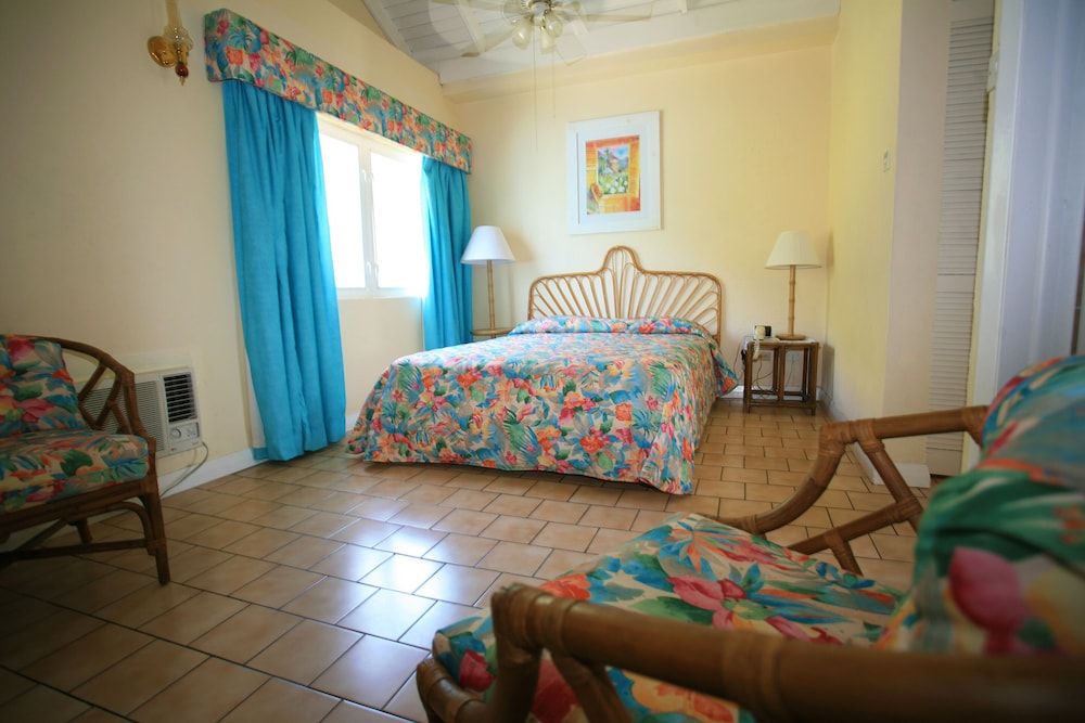 Timothy Beach Resort 2