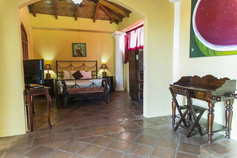 Hotel Casa del Consulado 3