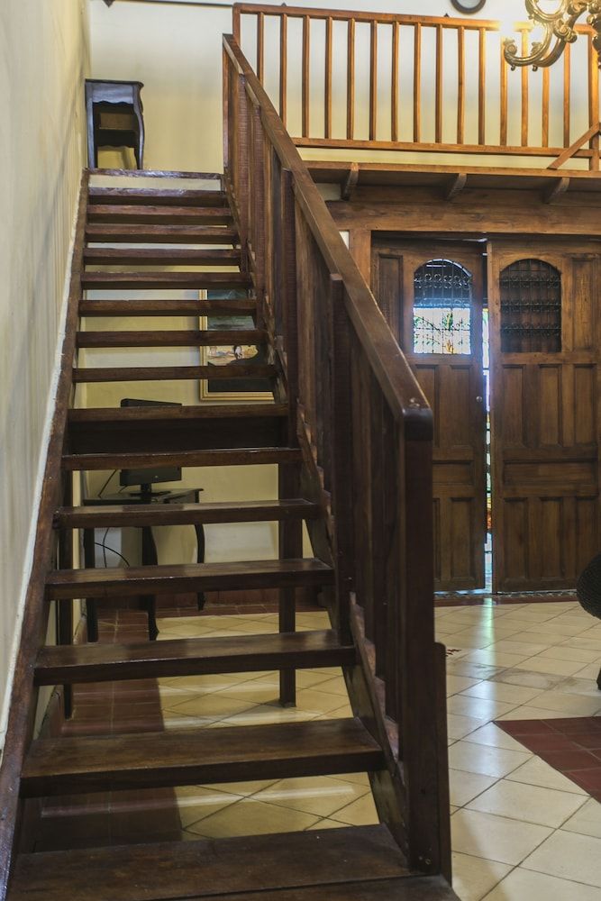 Hotel Casa del Consulado 2