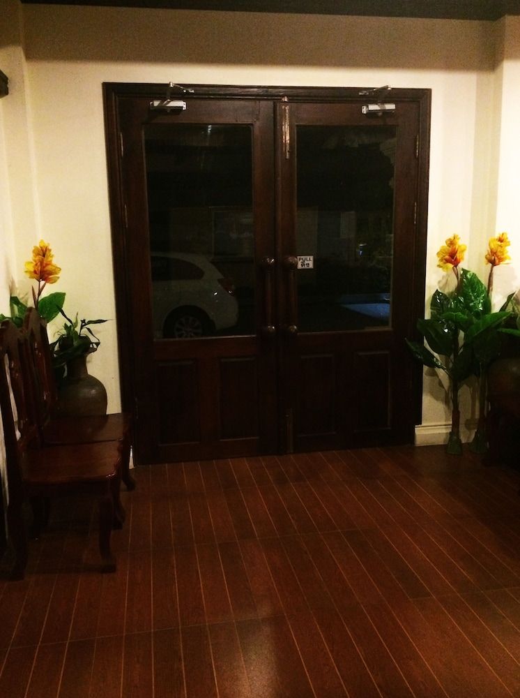 Luang Prabang Legend Hotel 2