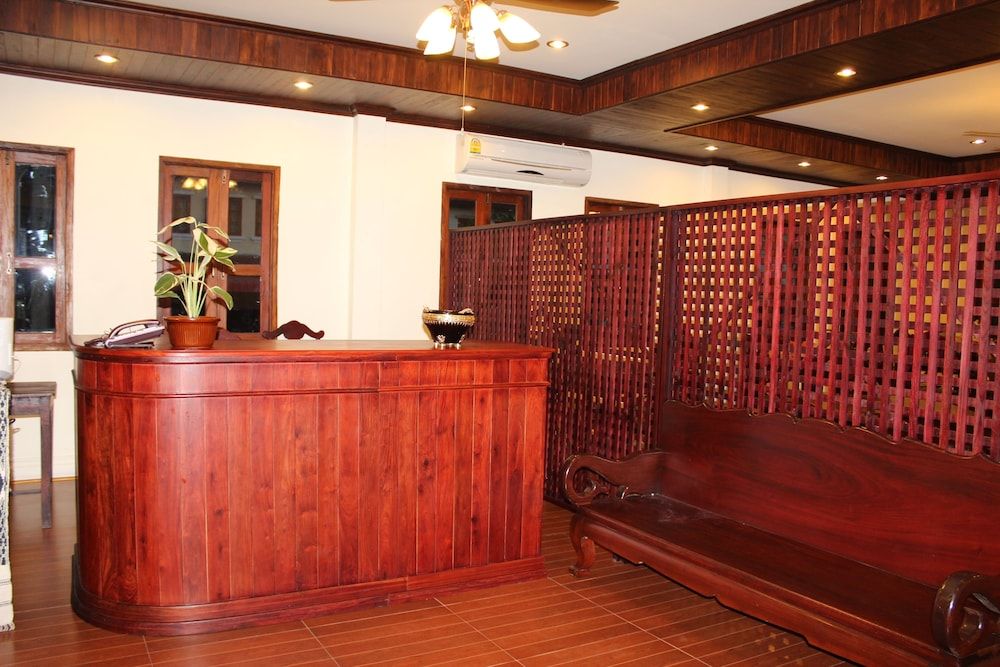 Luang Prabang Legend Hotel 3