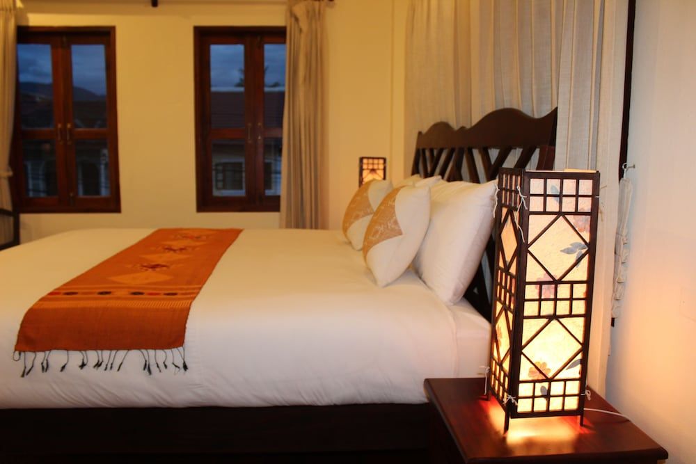 Luang Prabang Legend Hotel 1