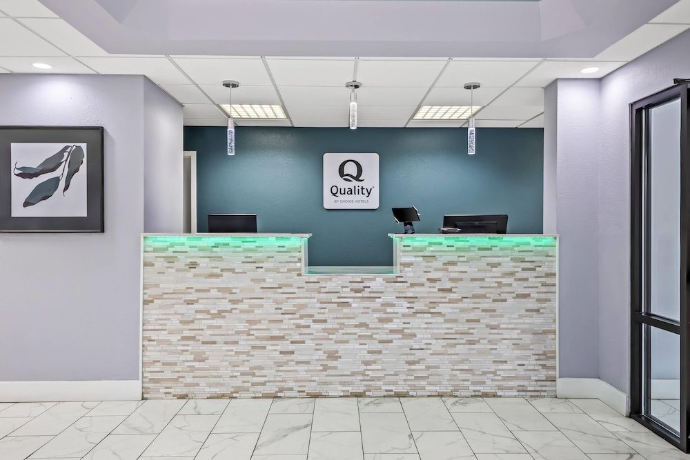 Quality Inn Fort Campbell 2