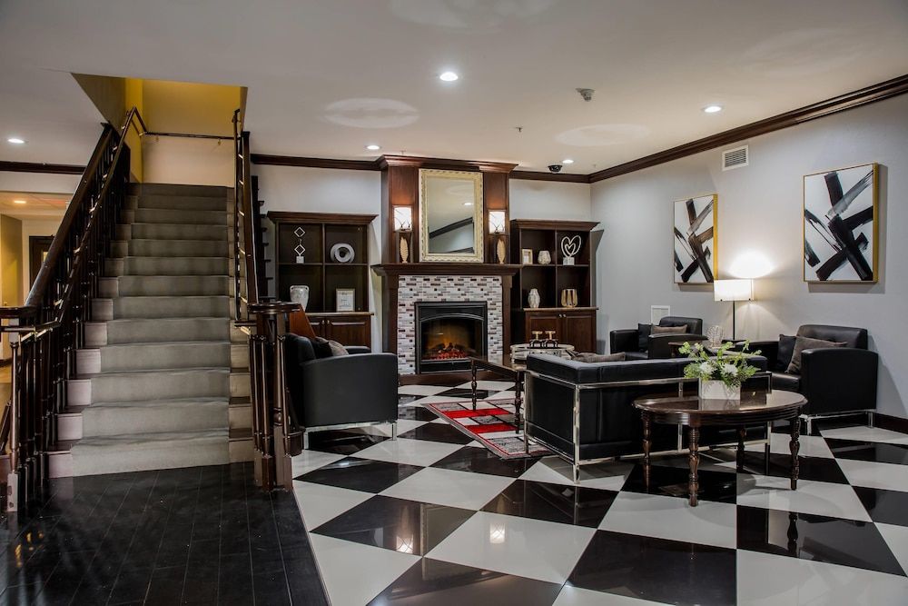 Evangeline Downs Hotel, an Ascend Collection Hotel 3