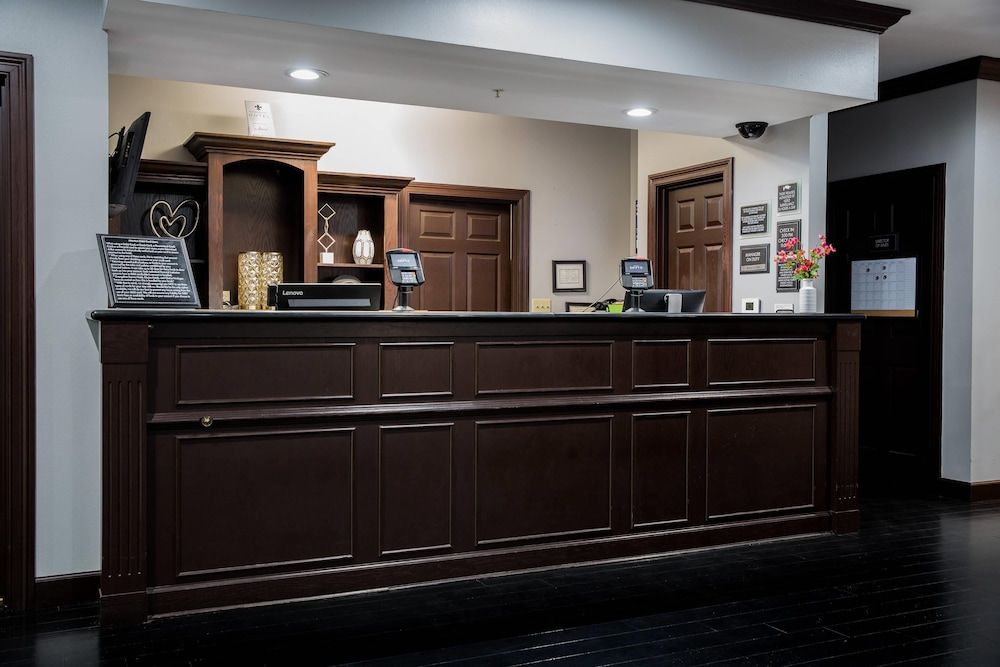 Evangeline Downs Hotel, an Ascend Collection Hotel 2