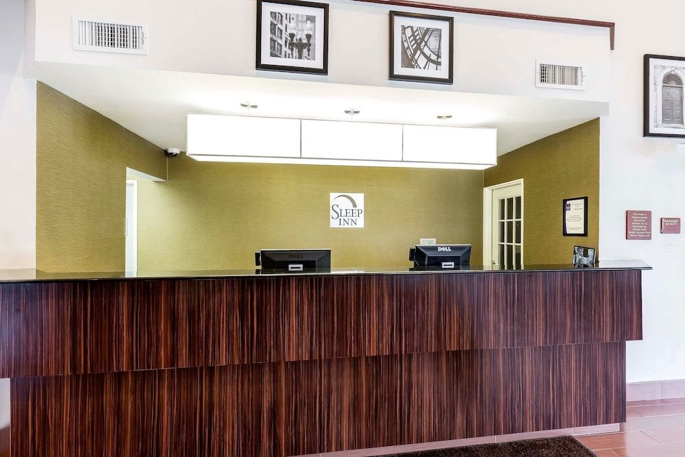 Sleep Inn Columbia Gateway 2