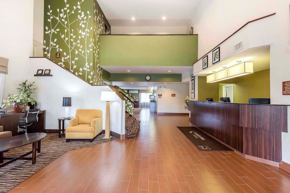 Sleep Inn Columbia Gateway 3