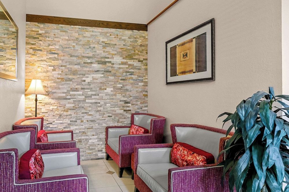 Quality Inn Jessup - Columbia South Near Fort Mead 2