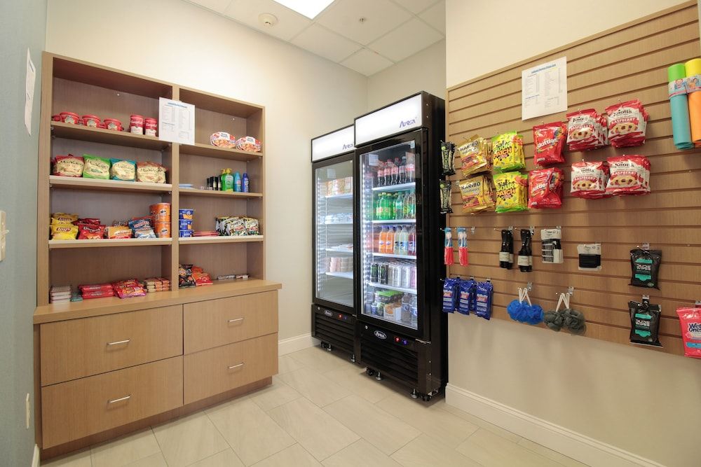 Holiday Inn Express Leland - Wilmington Area by IHG 2