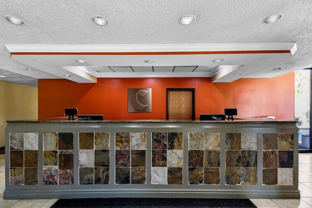 Comfort Inn Cranberry Twp. 3