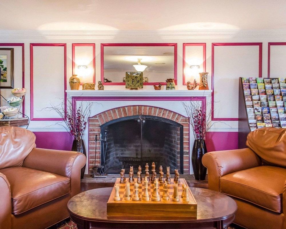 Clarion Inn Strasburg - Lancaster 2