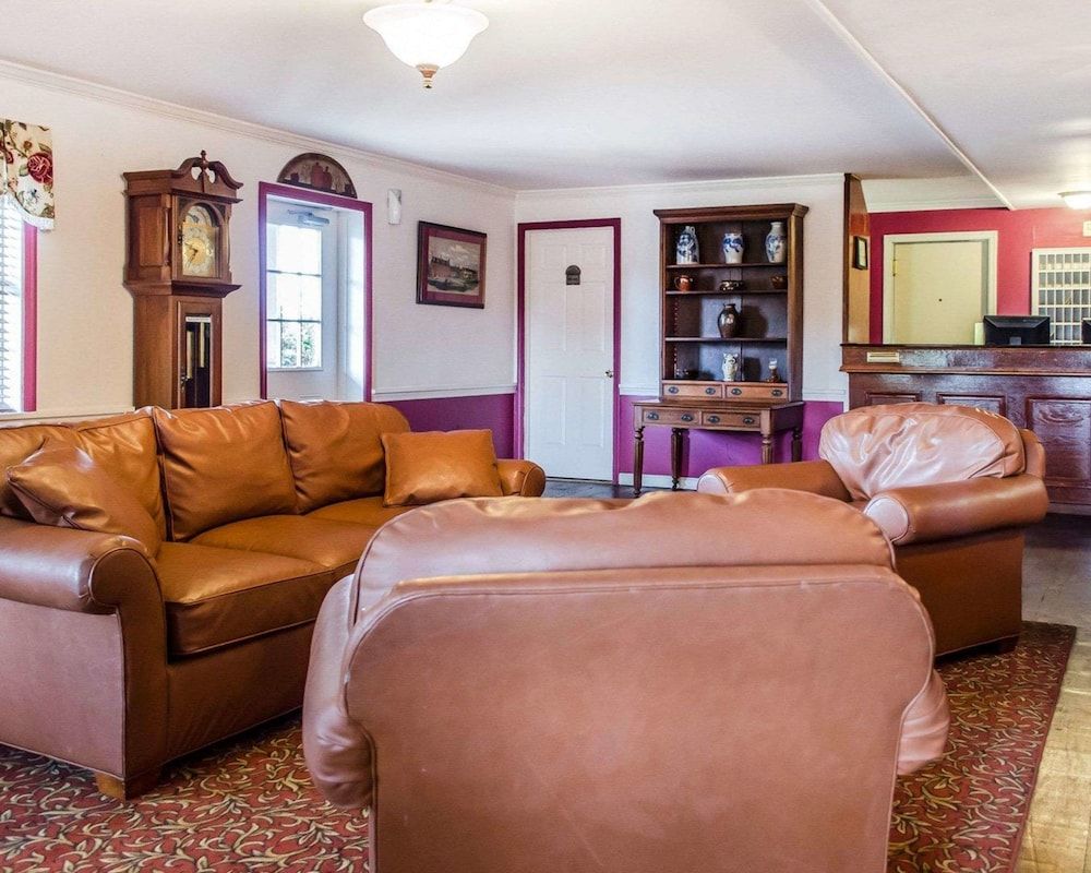 Clarion Inn Strasburg - Lancaster 3