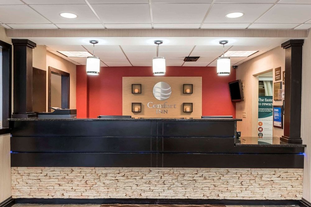 Comfort Inn - Pocono Mountain 2