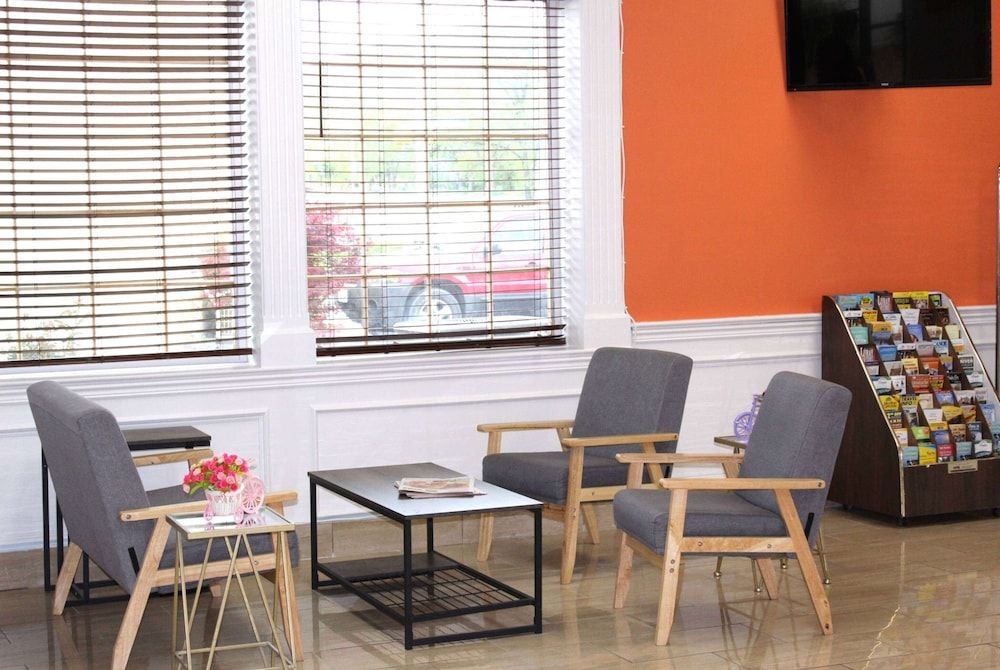 Baymont by Wyndham Front Royal - Shenandoah N Park 3