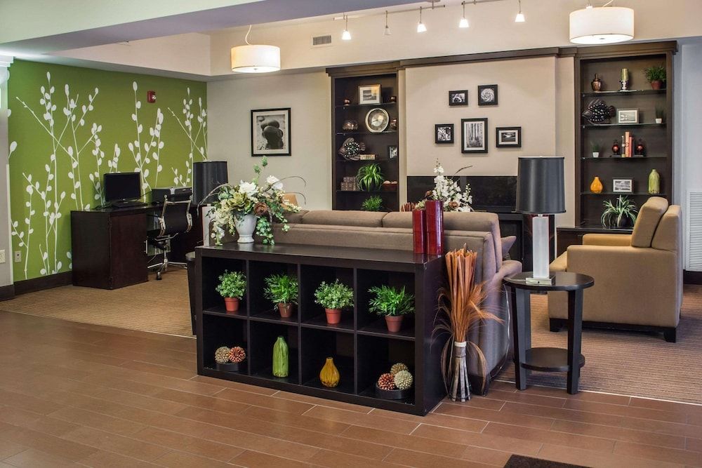 Sleep Inn And Suites 3