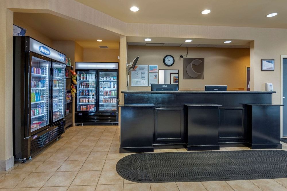 Comfort Inn Sturgeon Falls 3