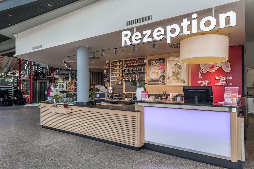 Serways Hotel Spessart Sud 2