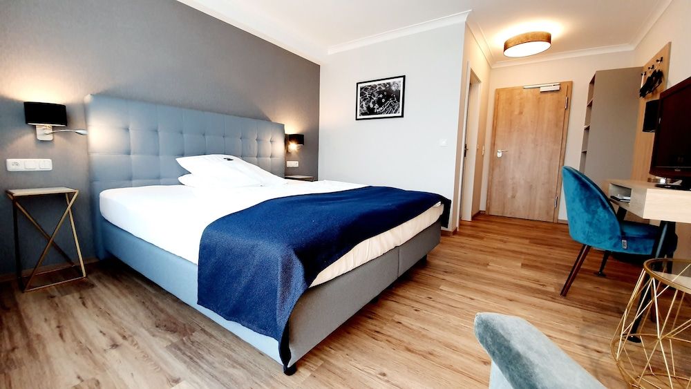 Hotel Räucherhansl 3 estrelas em Loiching