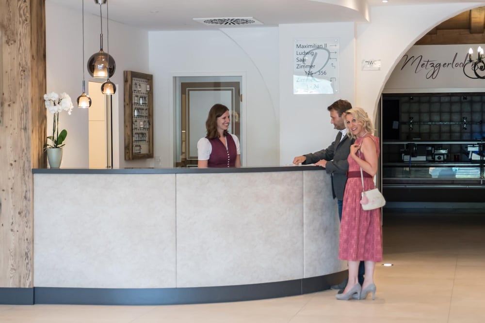 Hotel Räucherhansl 3