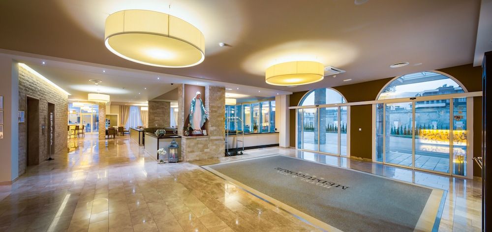 Medjugorje Hotel & Spa 2