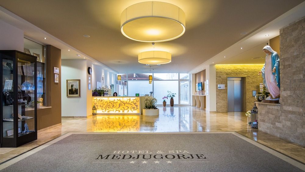 Medjugorje Hotel & Spa 3