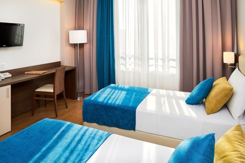 Medjugorje Hotel & Spa 4 estrelas em Međugorje