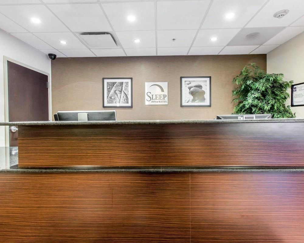 Sleep Inn & Suites Middlesboro 3