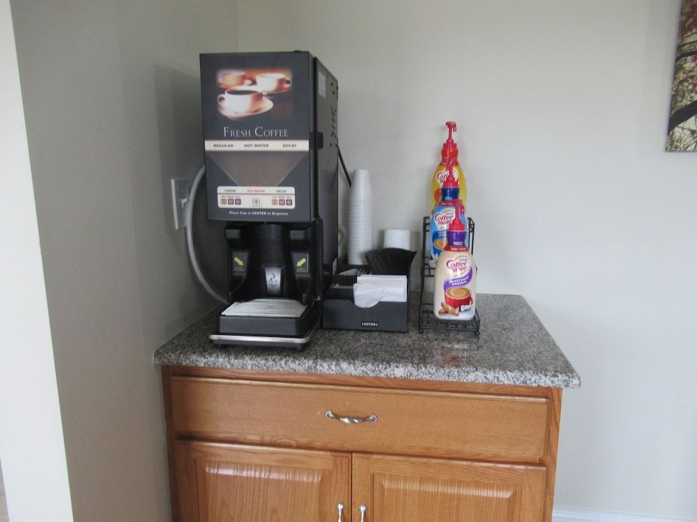 Red Roof Inn Walton - Richwood 3