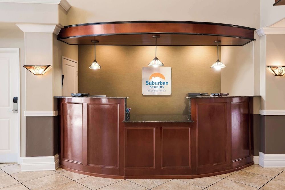 Suburban Studios Berwick - Morgan City 2