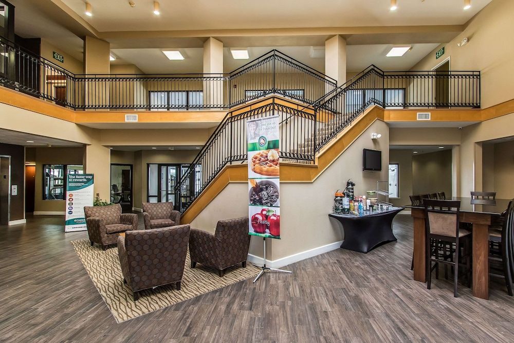 Quality Suites New Iberia 3