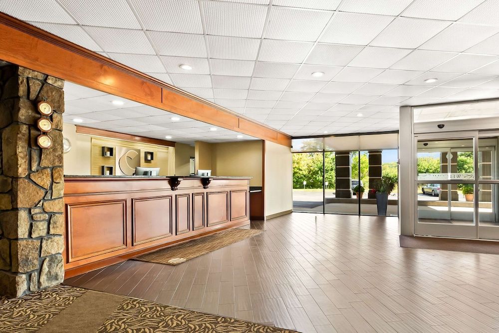 Comfort Inn Grantsville-Deep Creek Lake 3