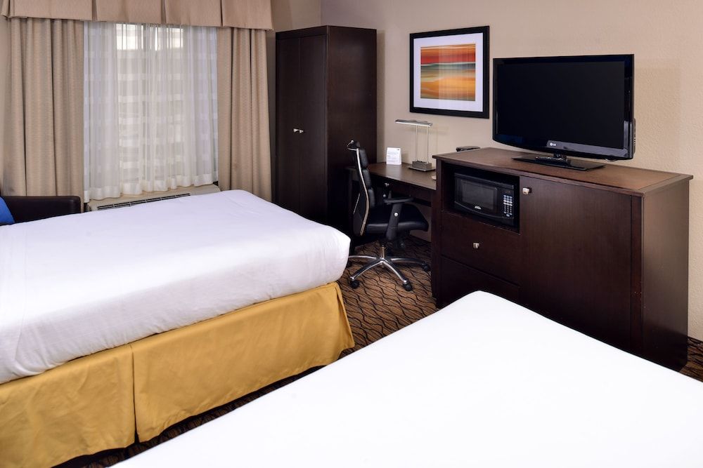 Holiday Inn Express Hunt Valley by IHG 3