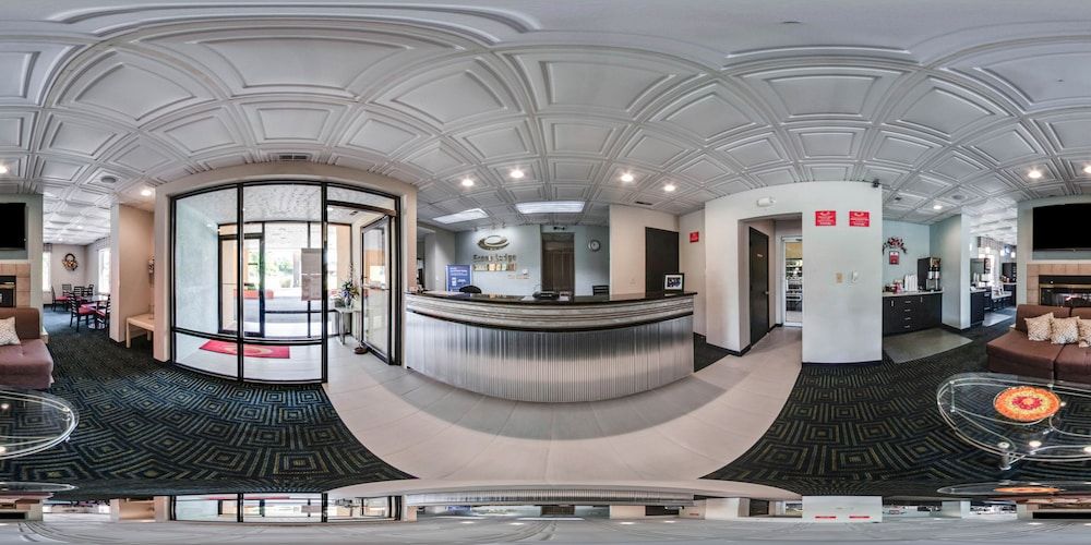 Econo Lodge Pocomoke City Hwy 13 3