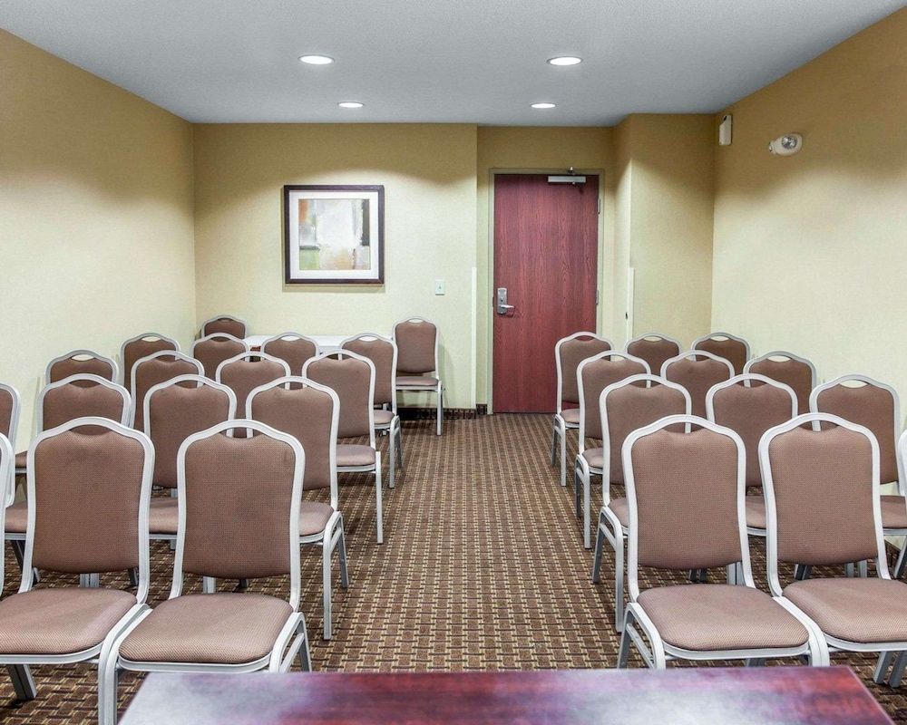 Sleep Inn & Suites Near Joint Base Andrews - Washington Area 2 étoiles à Morningside