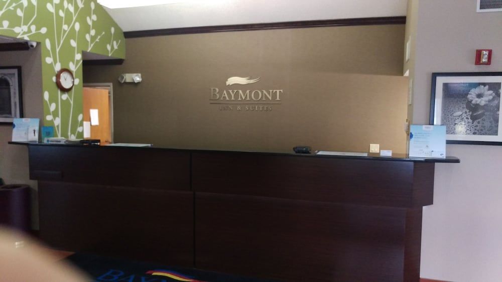 Baymont by Wyndham Flat Rock 3