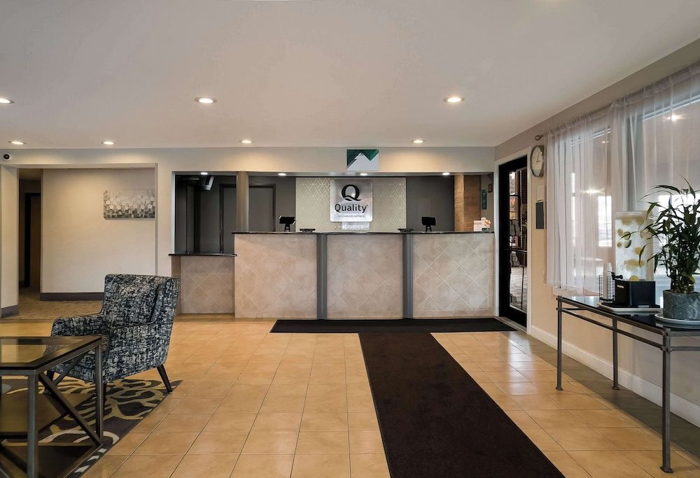 Quality Inn Grand Blanc - Flint South 3