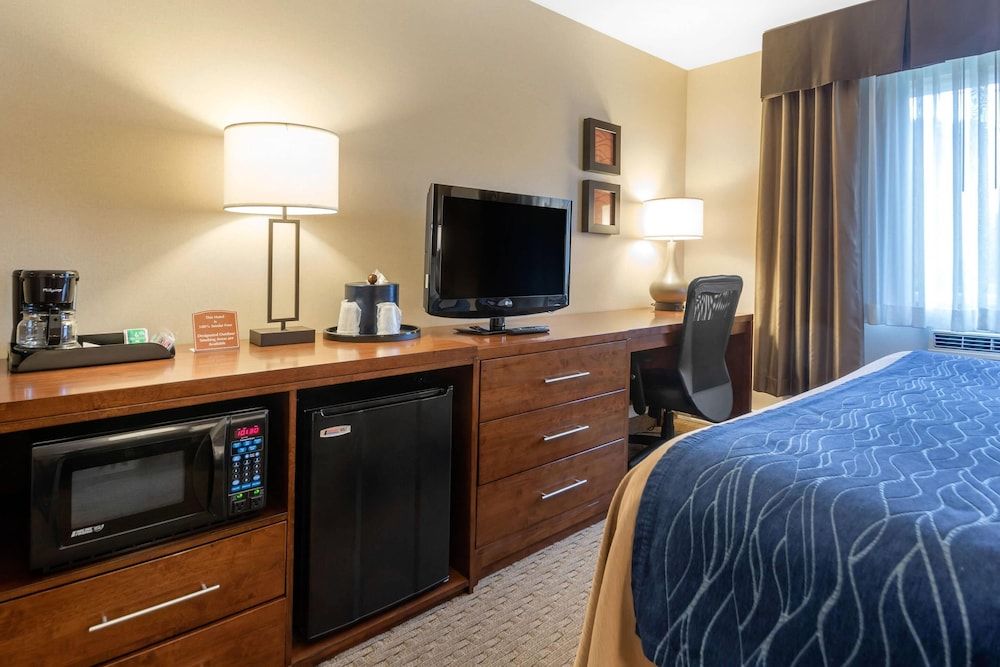 Comfort Inn Iron Mountain Area 3